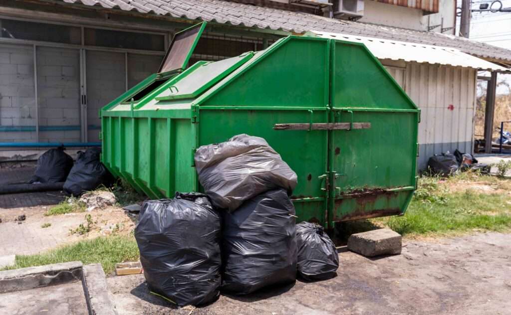 Property Clean-Out Services